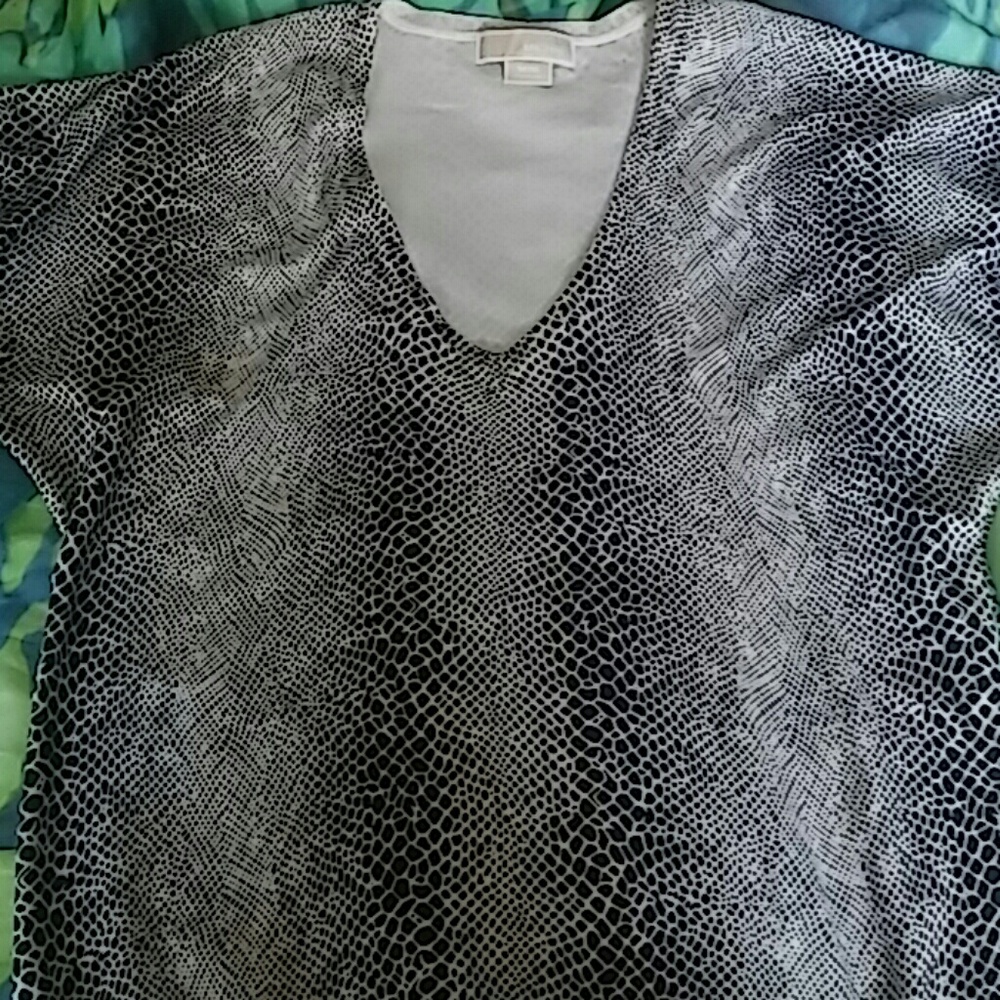 Michael kors top